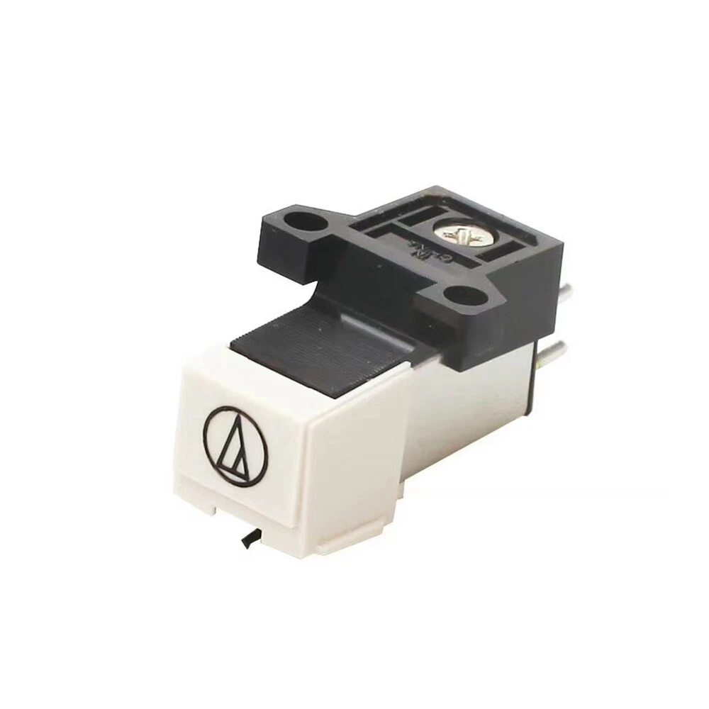 Cellule Audio-Technica AT VM 8-7 D - Pointe De Lecture Diamant Vintage - Neuf Ancien Stock