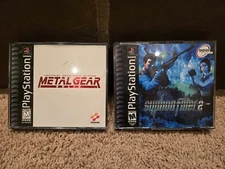 Playstation 1 Games - Create your own Bundle