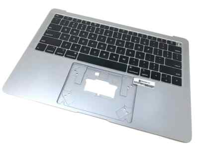 MacBook Air 2020 A2179 USキー　美品 New For Apple Macbook Air 13' A2179 2020 Top Case Palmrest Gold