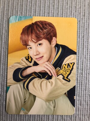 BTS JAPAN Official Fan Meeting Vol.4 HAPPY EVER AFTER Mini