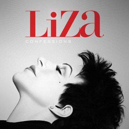 Liza Minnelli - Confessions - CD (2010) - Very Good Condition