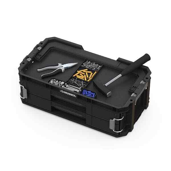 NEIGHBORHOOD SRL S-TOOL BOX ×2set NEIGHBORHOOD SRL S-TOOL BOX ×2set Neighborhood - SRL Steel