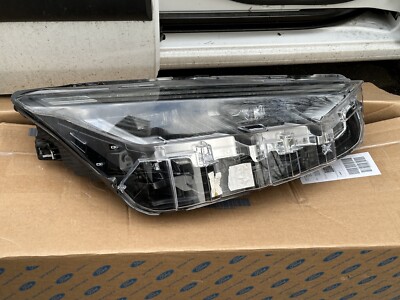 Ford Mustang Mach-E Matrix Scheinwerfer Led Rechts LJ8B13E014EE