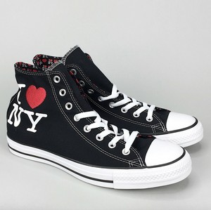 i love converse