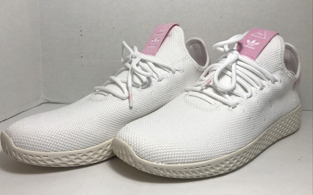 tennis hu x pharrell williams