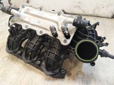 04C129711B stutz ansaugkrümmer v. für VOLKSWAGEN GOLF VII LIM. (BQ1) 1.0 152939