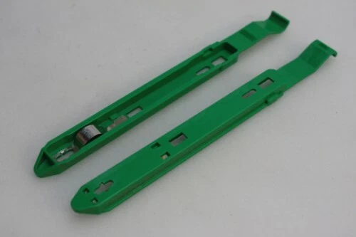 Dell OptiPlex Dimension XPS 600 Floppy Drive Rails 995EM 26PNP