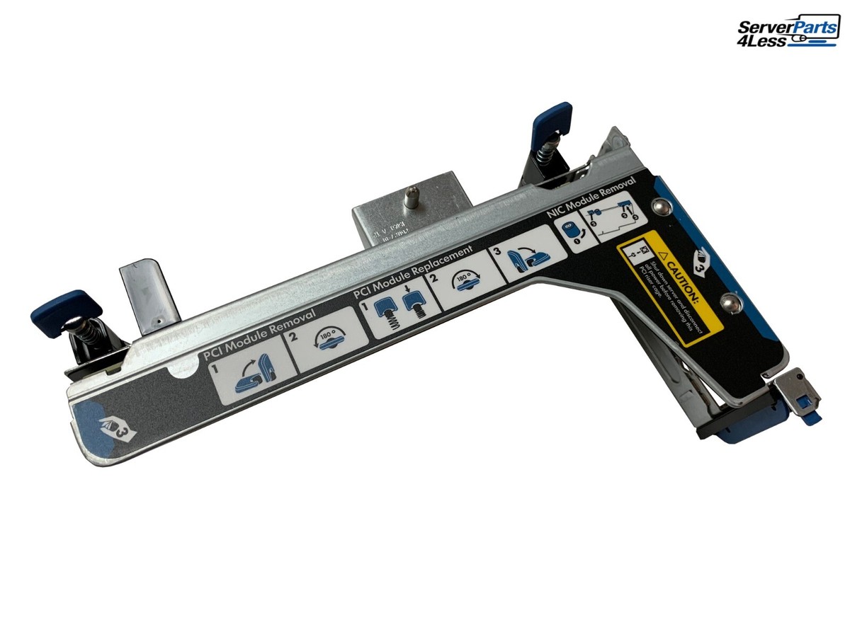 杭進堂 HP DL380P Riser Board 662524-001 622219-001 PCIe SCSI Controller