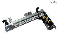HP DL380P Riser Board 662524-001 622219-001 PCIe SCSI Controller Card Full Brack