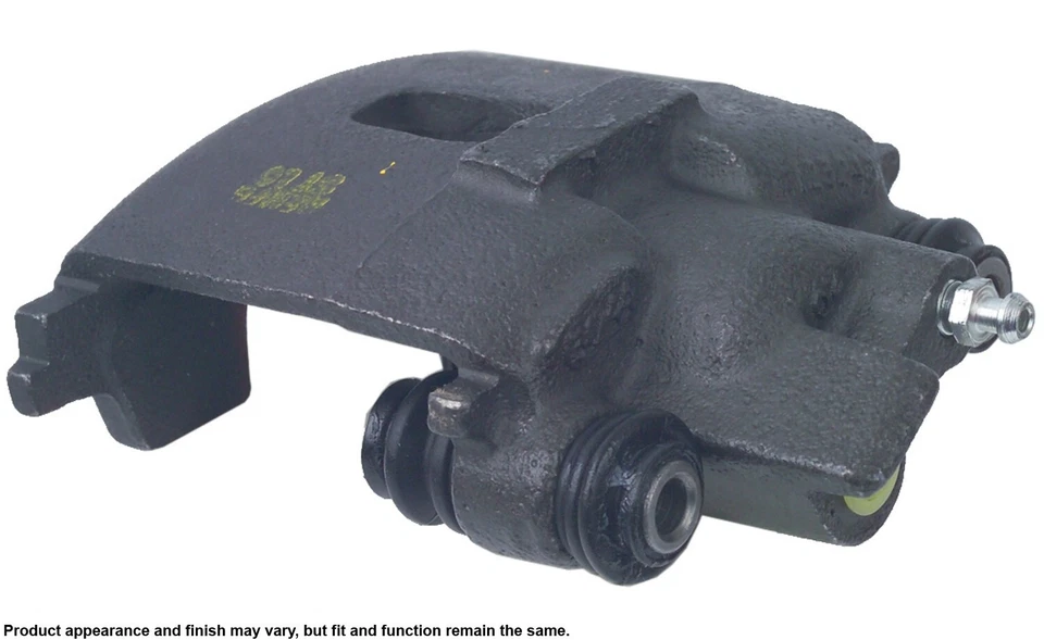 Para 1999-2004 Chrysler 300M pinça de freio a disco traseira esquerda Cardone 2000 2001 2002 - Imagem 3 de 4