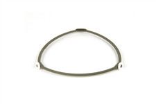Genuine Samsung Roller Guide Assembly 190mm Diameter Medium Wheels For Microwave