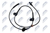 HCA-MZ-023 NTY Sensor, Raddrehzahl FüR Mazda