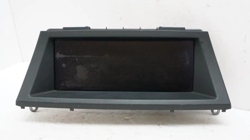 10-13 BMW X6 Information Display Screen OEM 2063170-01 *ReaD* | eBay