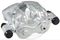 A.B.S. 623831 Bremssattel Hinten Links FüR Iveco Passend FüR Nissan Renault