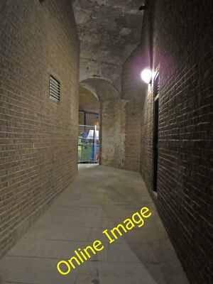 Foto 12x8 Französischer Ordinarius Gericht, Oberteil London Dieser Tunnel wie se c2013