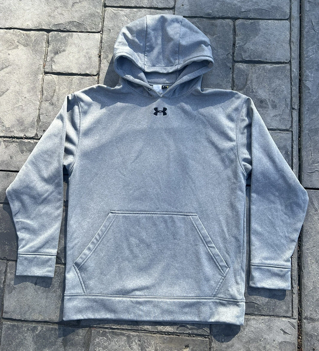 Men's under store armor hoodie