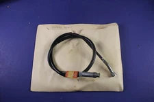 NOS Suzuki OEM Speedometer Cable PE250 PE400 1980-1981 #34910-40611
