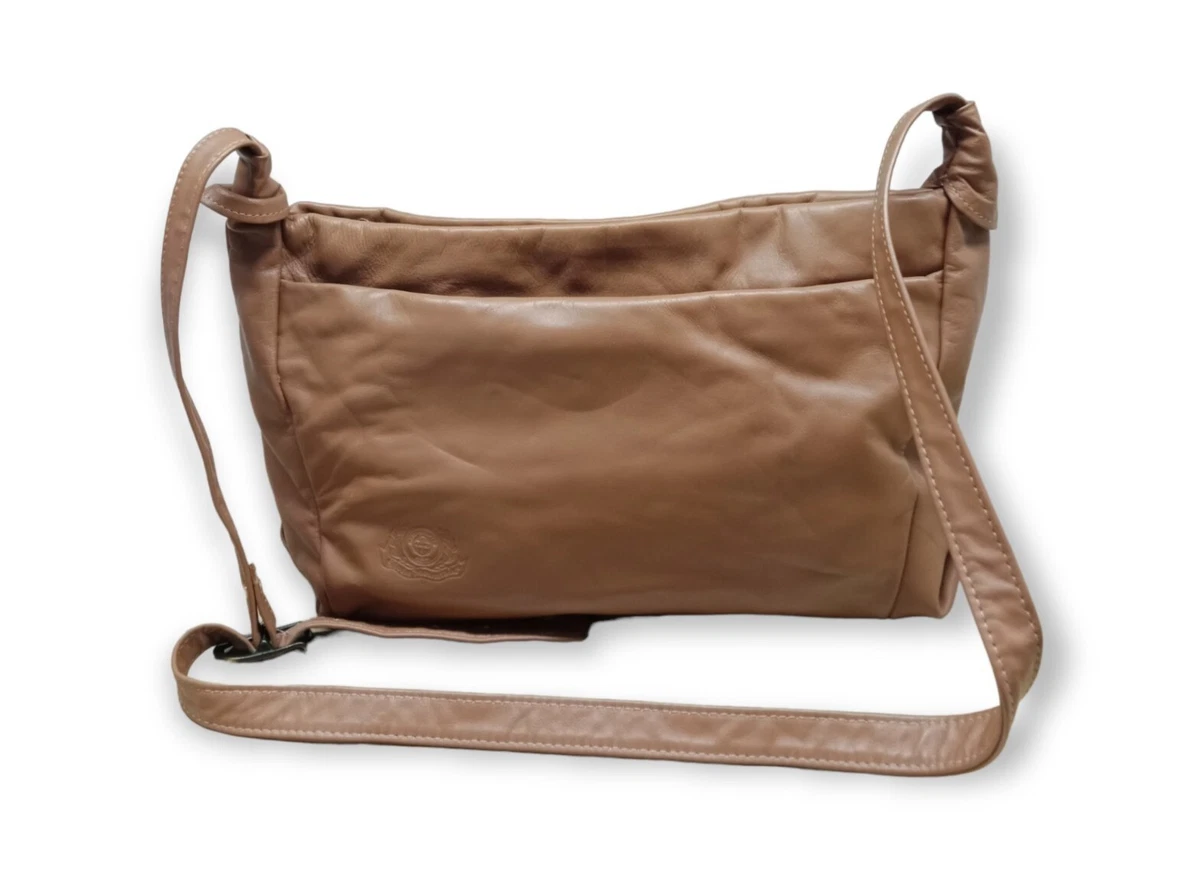 Stone Mountain vintage bag