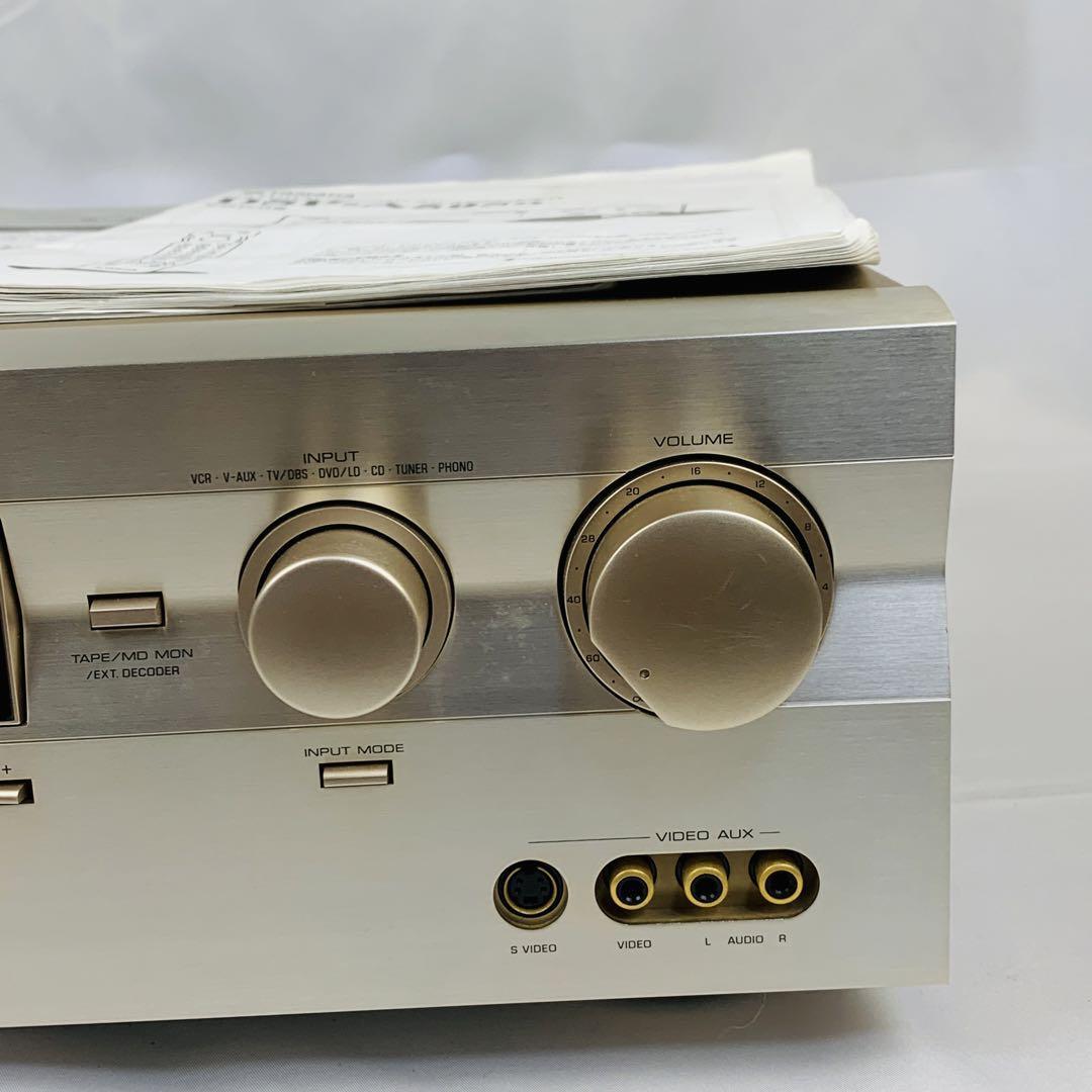 YAMAHA ヤマハ AVアンプ DSP-A595a オーディオ YAMAHA AV amplifier DSP-A595a audio From Japan | eBay