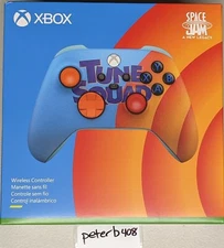 Microsoft Xbox Wireless Controller Space Jam: A New Legacy Tune Squad