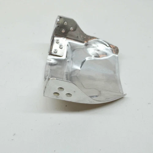 NEU AUDI Q5 FY AUSPUFF-HITZESCHILD 8W0301325C - Bild 5 von 9