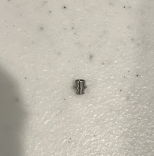 Ebel Crown Tube For 1911 Authentic New 908722...
