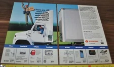 1989 International Parts Truck Ad Ancra Resource Network