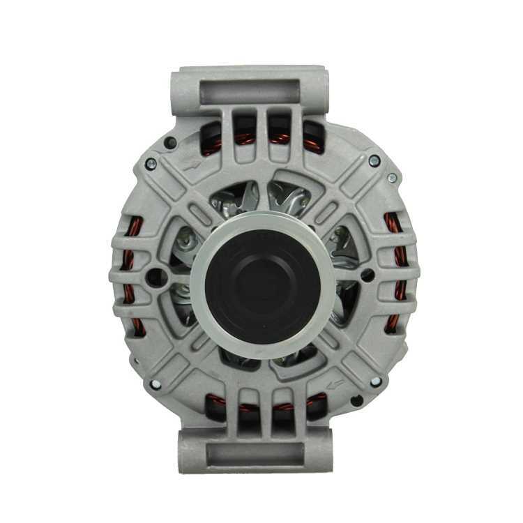 Lichtmaschine +Line Per Audi A4 Cabrio SG14B022 12V 140A 4 Fori 6 Canelle
