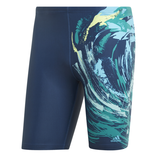 Adidas Herren Badehose Parley Commit Jammer INFINITEX™ Boxer LL