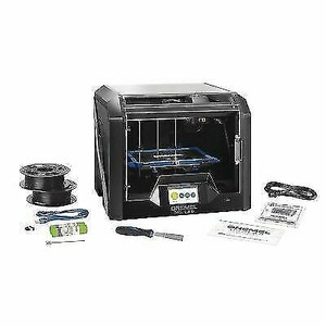 Dremel Digilab 3D45 3D Printer BRAND NEW!!! FACTORY SEALED ...