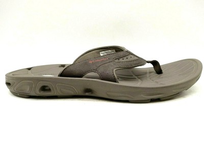 mens columbia sandals clearance