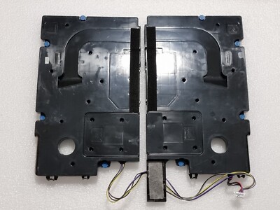 Samsung QE55Q7FGMT Lautsprecher Boxen