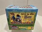 M&M Red White & Blue Motorcycle Candy Dispenser – New — photo 2