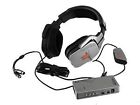 Tritton AX Pro Silver Headband Headsets