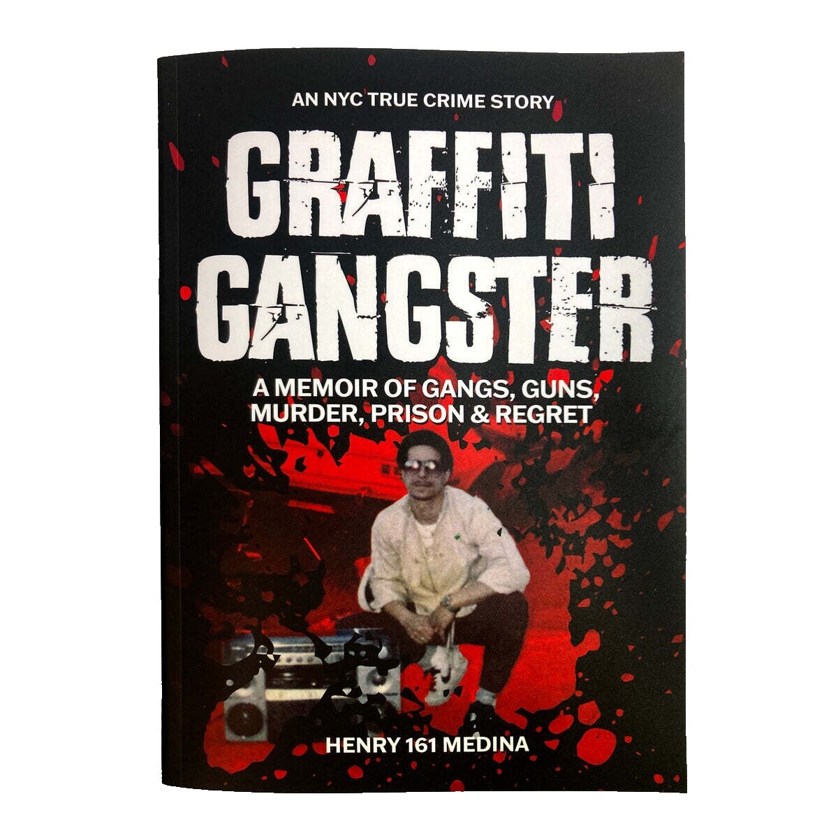 Zine Graffiti | eBay