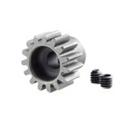 Pignone GDS Racing Modulo 1.5 13T Foro 8mm – Per Auto 1/5 FG/HPI/Losi, Benzina/elettrico