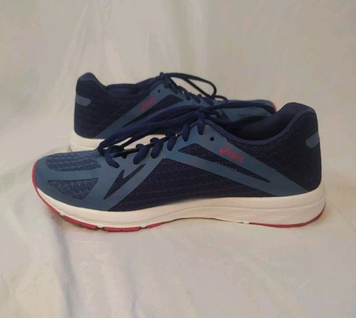 Womens Asics Amplica Amplifoam Size 7 1/2 Running Training Sneakers Shoes T875N - Picture 7 of 11