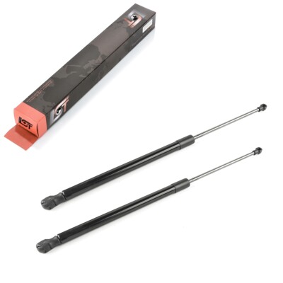 2x Gasfeder Heckklappendämpfer Kofferraum 335N für Peugeot 207 WA WC 2006-2015