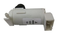 F.Becker_Line Waschwasserpumpe 12V FüR Nissan Sunny Iii Primera 100Nx Serena
