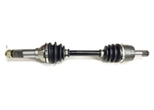 New Front ATV CV Axle Fits Yamaha Kodiak 400 2000-2002 - Free Shipping