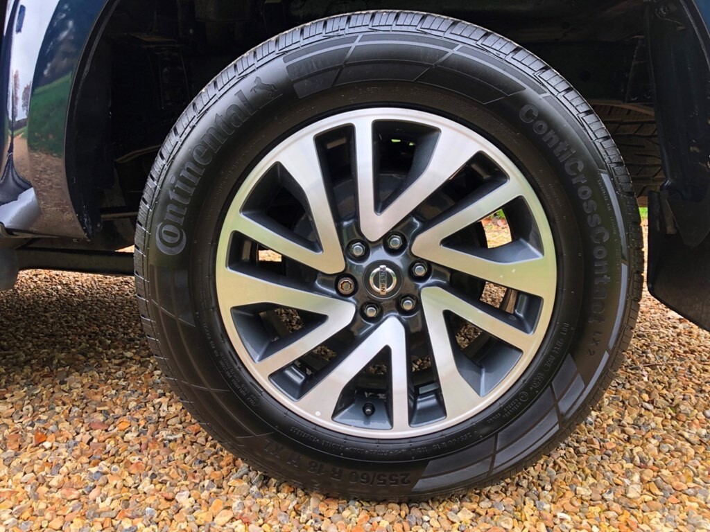 nissan navara tekna automatic 2,3dci gearbox fault, ReListed eBay