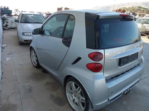Faro Fendinebbia Destro per SMART FORTWO COUPE Brabus (453.362) 2016 242283 - Bild 4 von 6