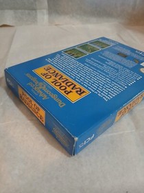 Pool Of Radiance AD&D Dungeons & Dragons (NES, 1991) Box Only