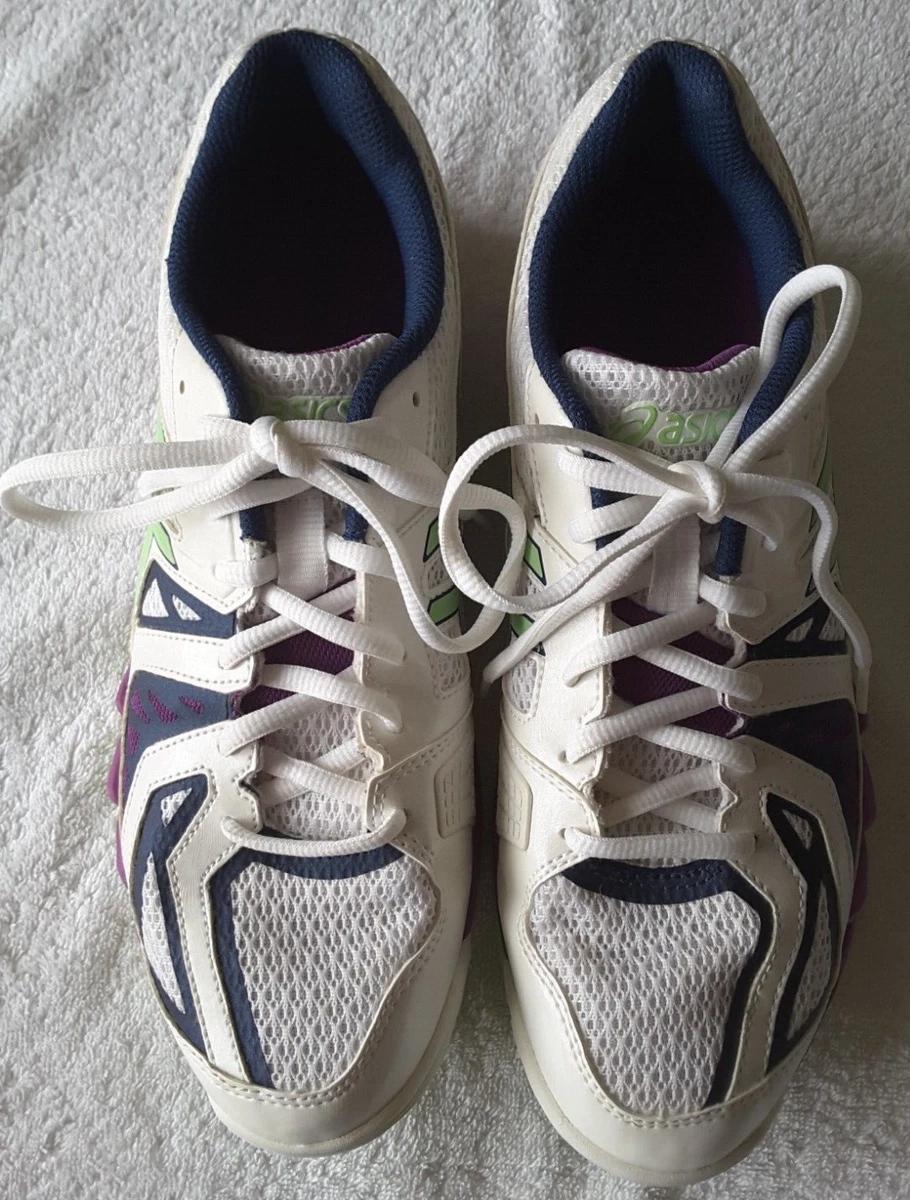 Asics gel deals blade 5