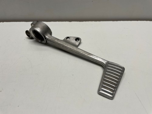 Rear Brake Pedal Honda CBR 600 RR 2005 - 2006 - Picture 4 of 8