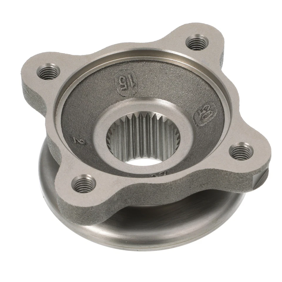 DIFERENCIAL EJE TRASERO DODGE RAM AMERICAN 10.5 U 11.5 BRIDA PIÑÓN OEM MOPAR Foto 3 de 4