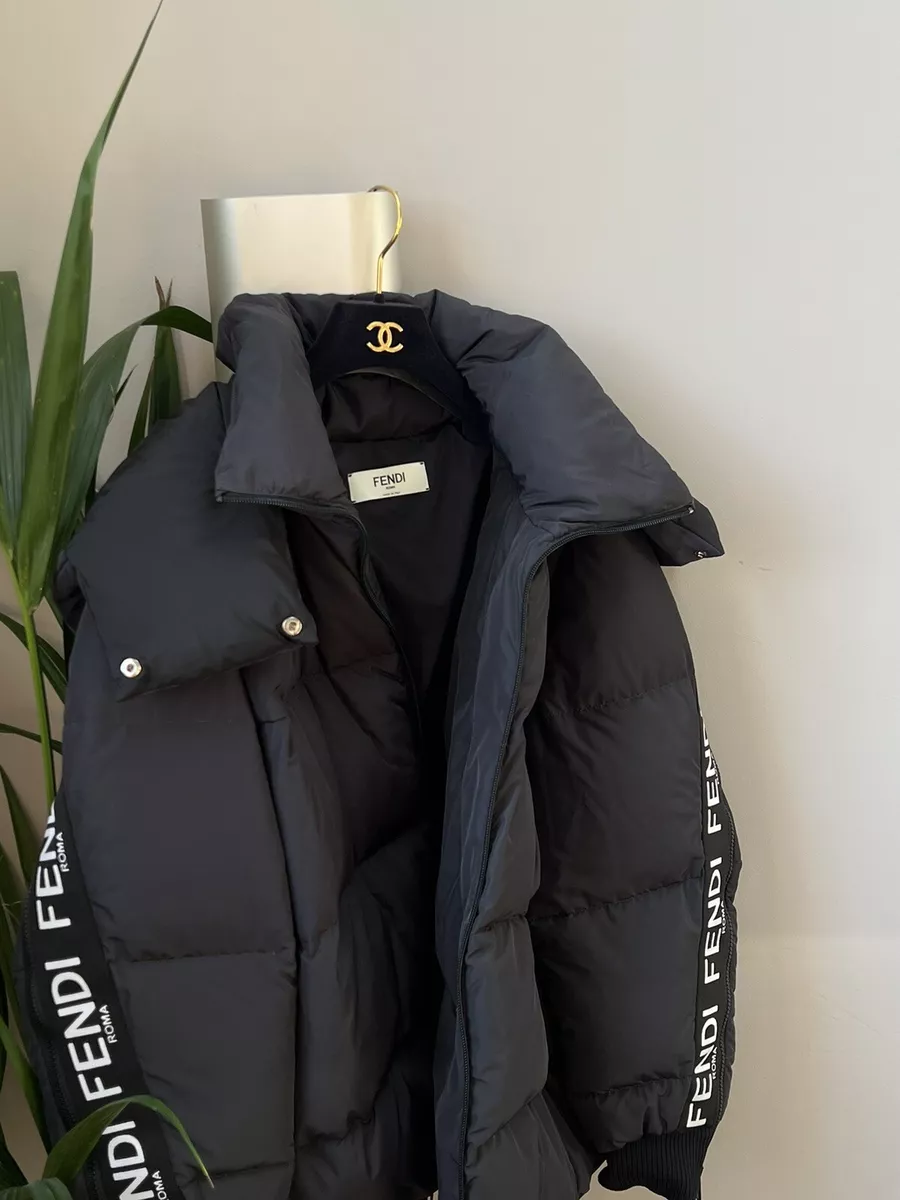 Fendi winter cheap jacket