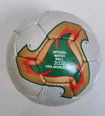 adidas historical mini ball set 14 pcs for collector FIFA world