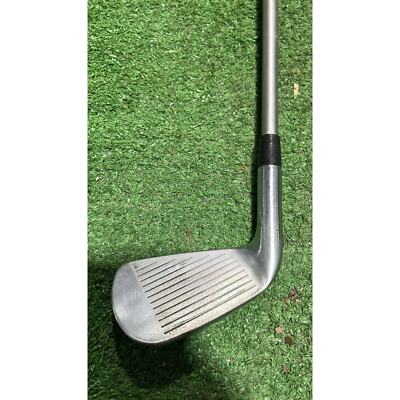 Titleist CB GAH forged 718 golf iron 7 37” RH / 2G-S92 | eBay
