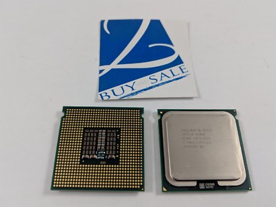 Intel Xeon E5335 2GHz/8MB/1333MHz Server Processor